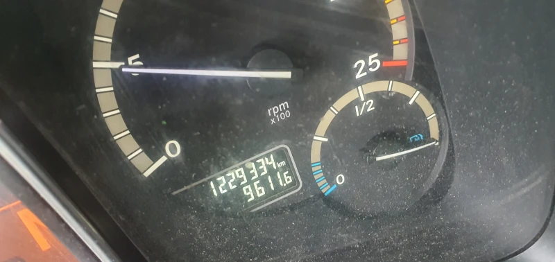 Mercedes-Benz Actros 2541, снимка 3 - Камиони - 52673414