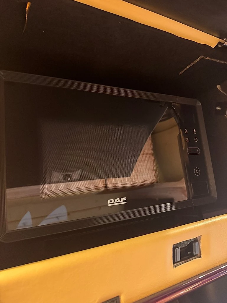 Daf XF 530FT DESIGN, снимка 13 - Камиони - 53291665