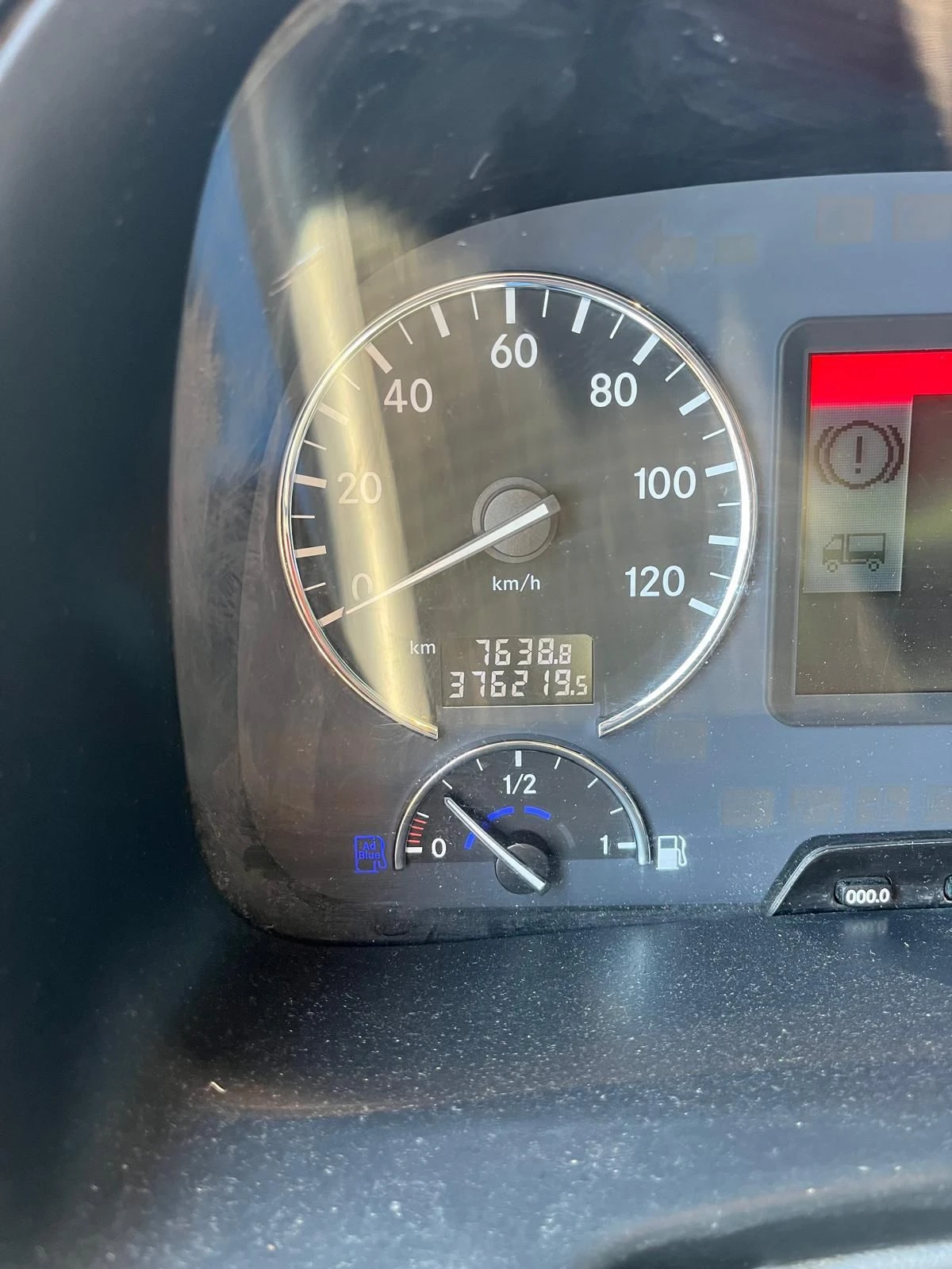 Mercedes-Benz 1844 Euro 5, снимка 13 - Камиони - 54189103