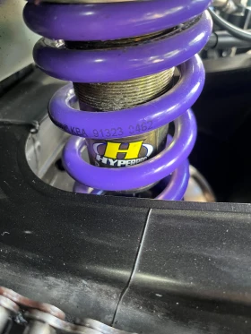 Yamaha FZ8, снимка 11