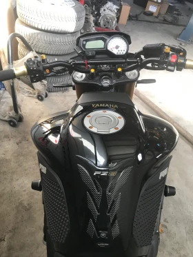 Yamaha FZ8, снимка 5