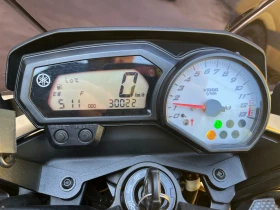 Yamaha FZ8, снимка 14
