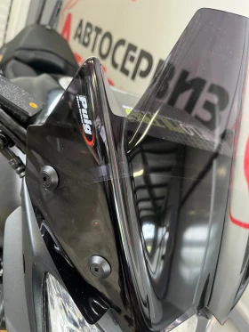 Yamaha FZ8, снимка 15