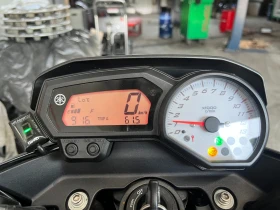 Yamaha FZ8, снимка 9