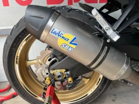 Yamaha FZ8, снимка 10