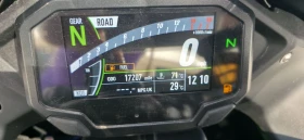 Kawasaki Zxr 10R, снимка 4