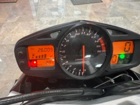 Suzuki Gsr 600cc., снимка 13