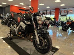 Suzuki Gsr 600cc., снимка 2