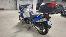 Honda Varadero 1000, снимка 2