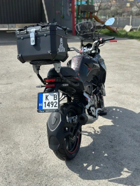 Benelli 250, снимка 5