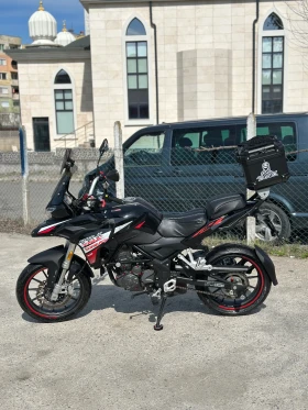 Benelli 250, снимка 1