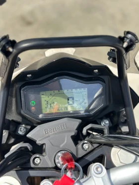 Benelli 250, снимка 6