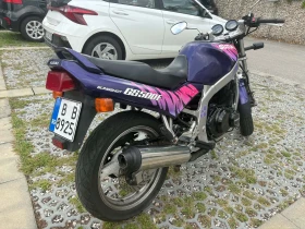 Suzuki Gs GS500E, снимка 2
