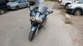Yamaha Fjr 1300, снимка 2
