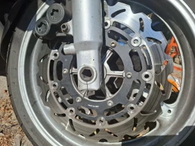 Yamaha Fjr 1300, снимка 6