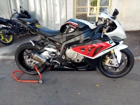 BMW S S 1000 RR пълна сервизна! , снимка 4