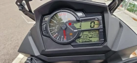 Suzuki V-strom 650 XT | Mobile.bg    12