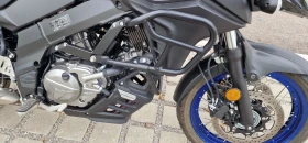 Suzuki V-strom 650 XT | Mobile.bg    15