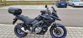 Suzuki V-strom 650 XT, снимка 6