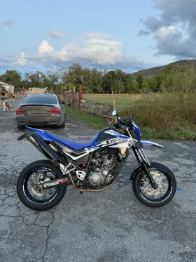 Yamaha Xt 660 X, снимка 2