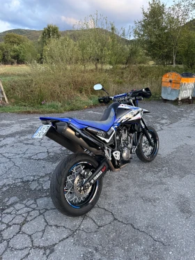 Yamaha Xt 660 X, снимка 4