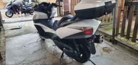 Honda Silver Wing Уникат много запазен 400кб., снимка 7