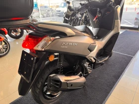 Yamaha NMAX Yamaha N-max 155 ABS, снимка 4