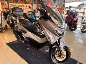  Yamaha NMAX