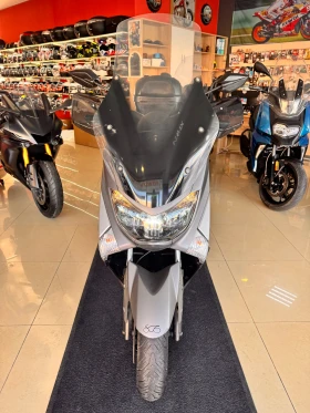 Yamaha NMAX Yamaha N-max 155 ABS, снимка 8