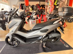 Yamaha NMAX Yamaha N-max 155 ABS, снимка 6