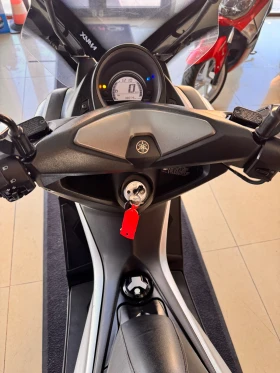 Yamaha NMAX Yamaha N-max 155 ABS, снимка 10