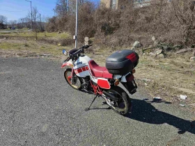 Yamaha Tenere 500, снимка 3