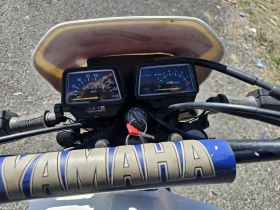 Yamaha Tenere 500, снимка 6