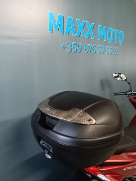 Honda Pcx 125i FULL LED | Mobile.bg    13