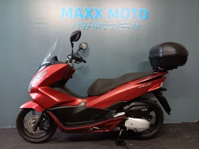 Снимка Honda Pcx