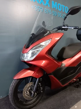 Обява за продажба на Honda Pcx 125i FULL LED ~3 600 лв. - изображение 3