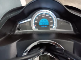 Honda Pcx 125i FULL LED | Mobile.bg    14