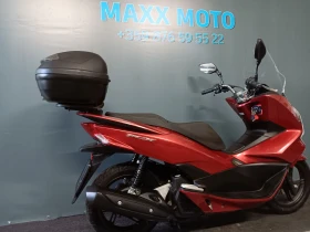 Обява за продажба на Honda Pcx 125i FULL LED ~3 600 лв. - изображение 8