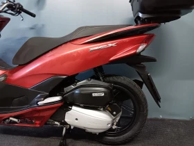 Обява за продажба на Honda Pcx 125i FULL LED ~3 600 лв. - изображение 4