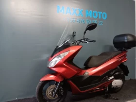 Обява за продажба на Honda Pcx 125i FULL LED ~3 600 лв. - изображение 1
