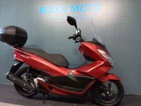 Обява за продажба на Honda Pcx 125i FULL LED ~3 600 лв. - изображение 7
