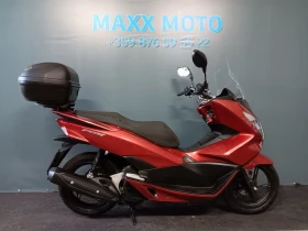 Обява за продажба на Honda Pcx 125i FULL LED ~3 600 лв. - изображение 6