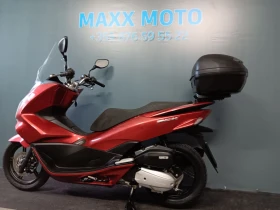 Обява за продажба на Honda Pcx 125i FULL LED ~3 600 лв. - изображение 2