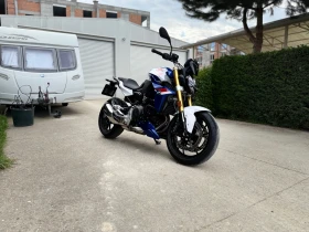 BMW F 900R | Mobile.bg    2