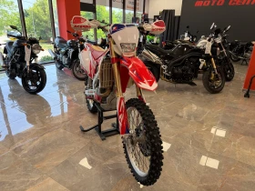  Honda Crf