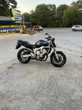 Yamaha Fz 600 | Mobile.bg    2