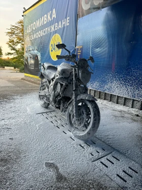 Yamaha Fz 600 | Mobile.bg    3