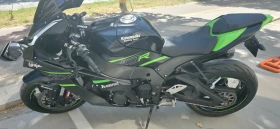 Kawasaki Zxr 10R | Mobile.bg    7