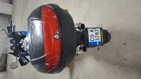 Honda Varadero 1000, снимка 6