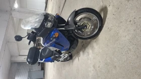 Honda Varadero 1000, снимка 4